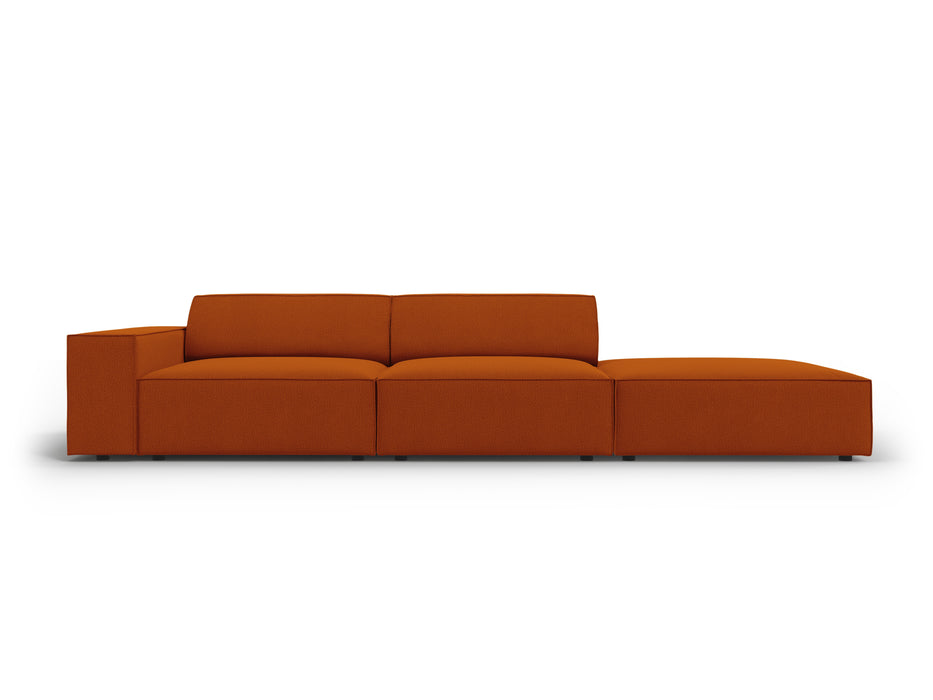 Trivietė sofa Jodie