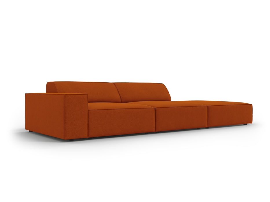 Trivietė sofa Jodie