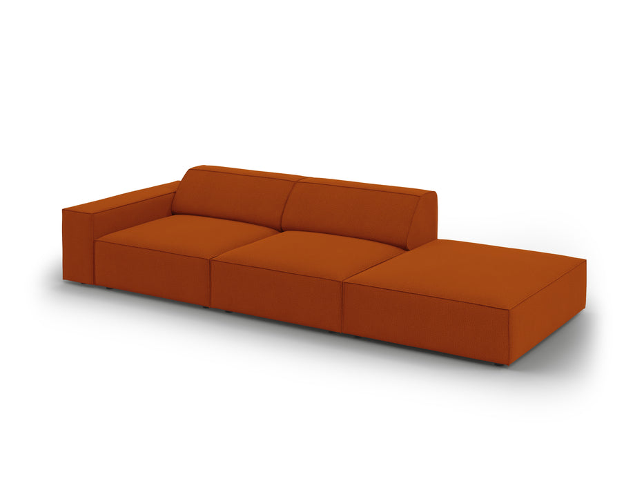 Trivietė sofa Jodie
