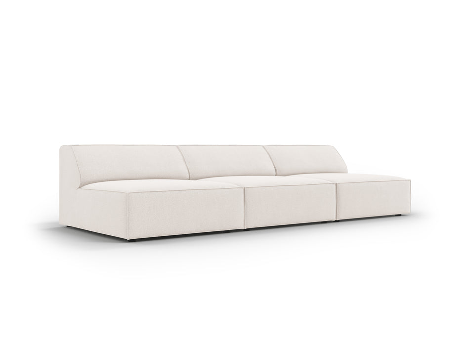 Trivietė sofa Jodie