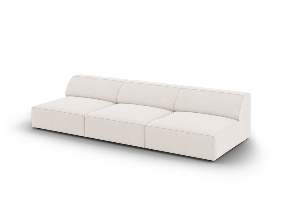 Trivietė sofa Jodie