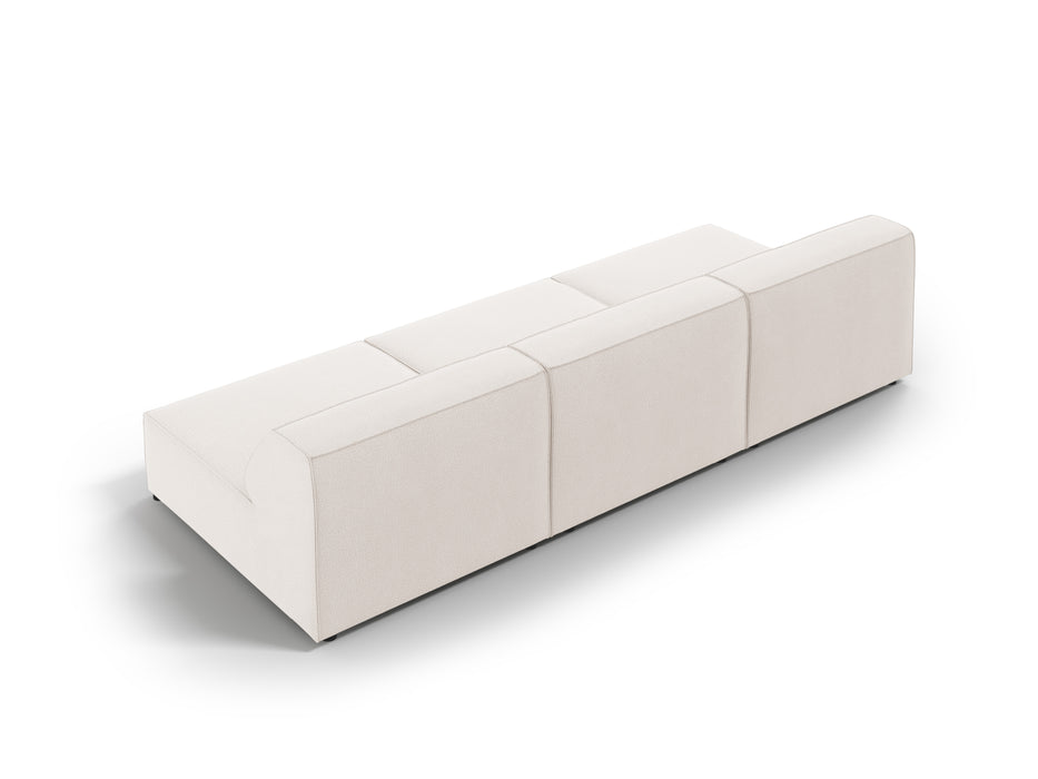 Trivietė sofa Jodie