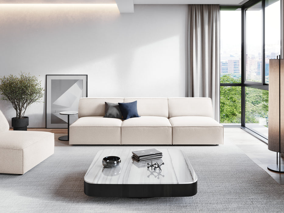 Trivietė sofa Jodie
