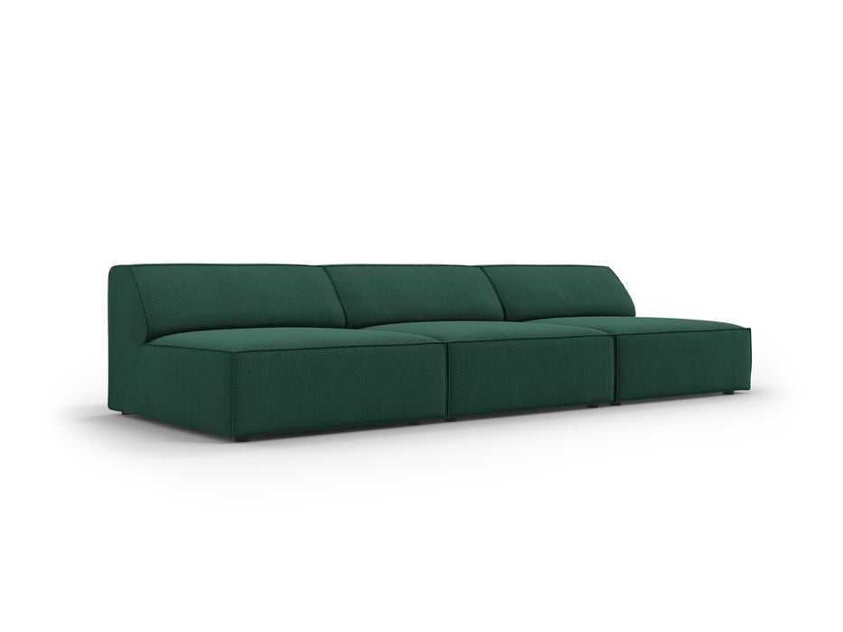 Trivietė sofa Jodie