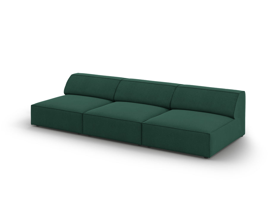 Trivietė sofa Jodie