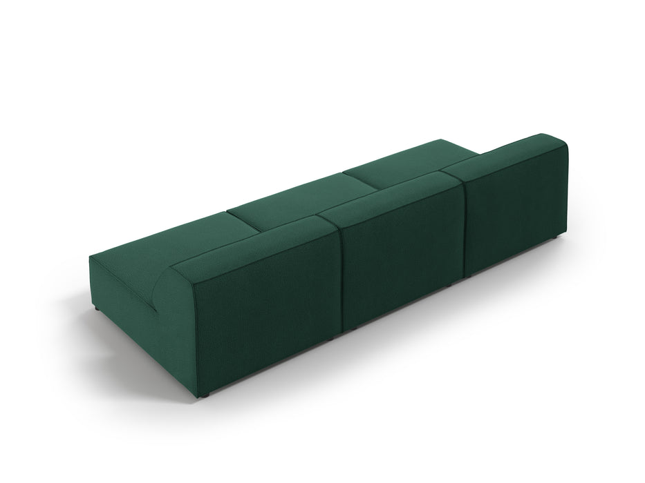 Trivietė sofa Jodie