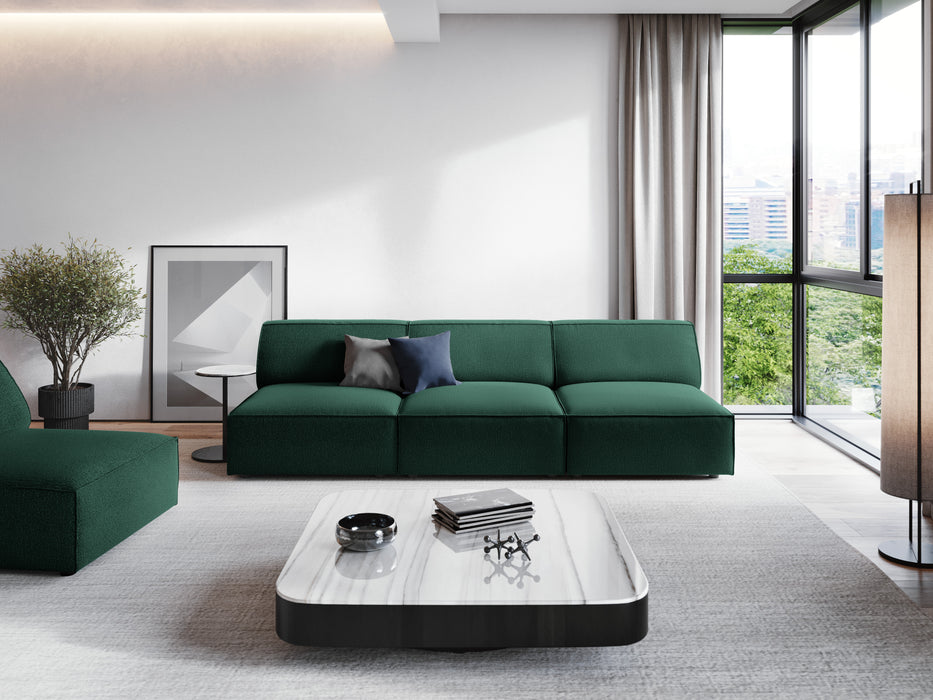 Trivietė sofa Jodie