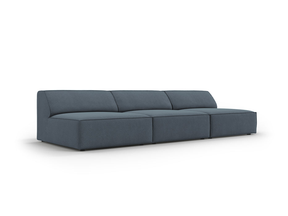 Trivietė sofa Jodie
