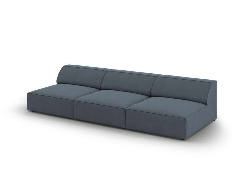 Trivietė sofa Jodie