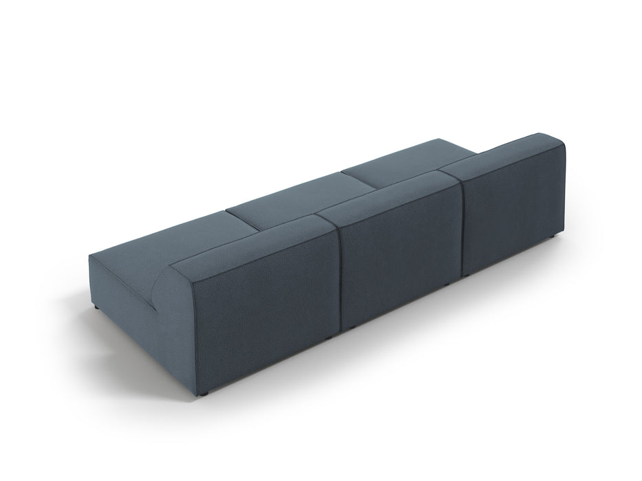 Trivietė sofa Jodie