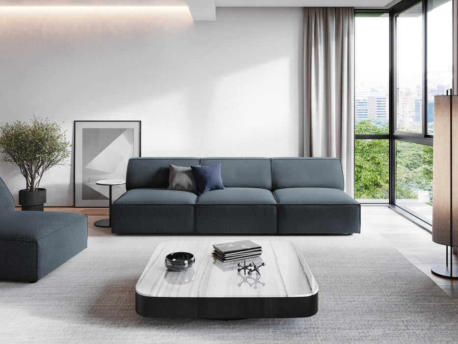 Trivietė sofa Jodie