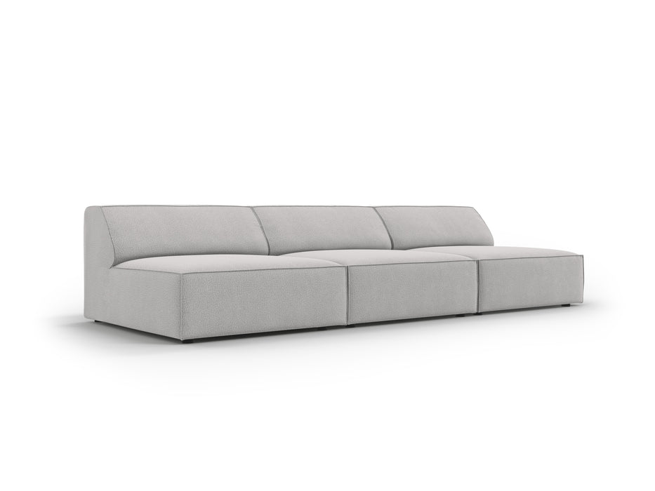 Trivietė sofa Jodie