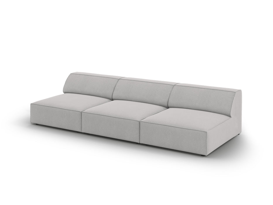 Trivietė sofa Jodie