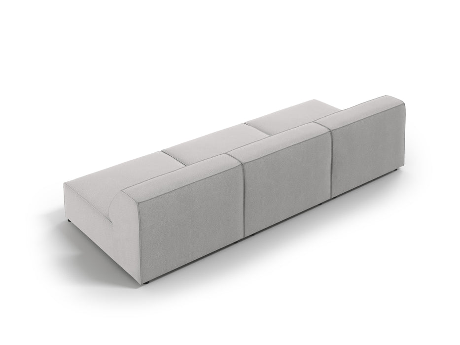 Trivietė sofa Jodie