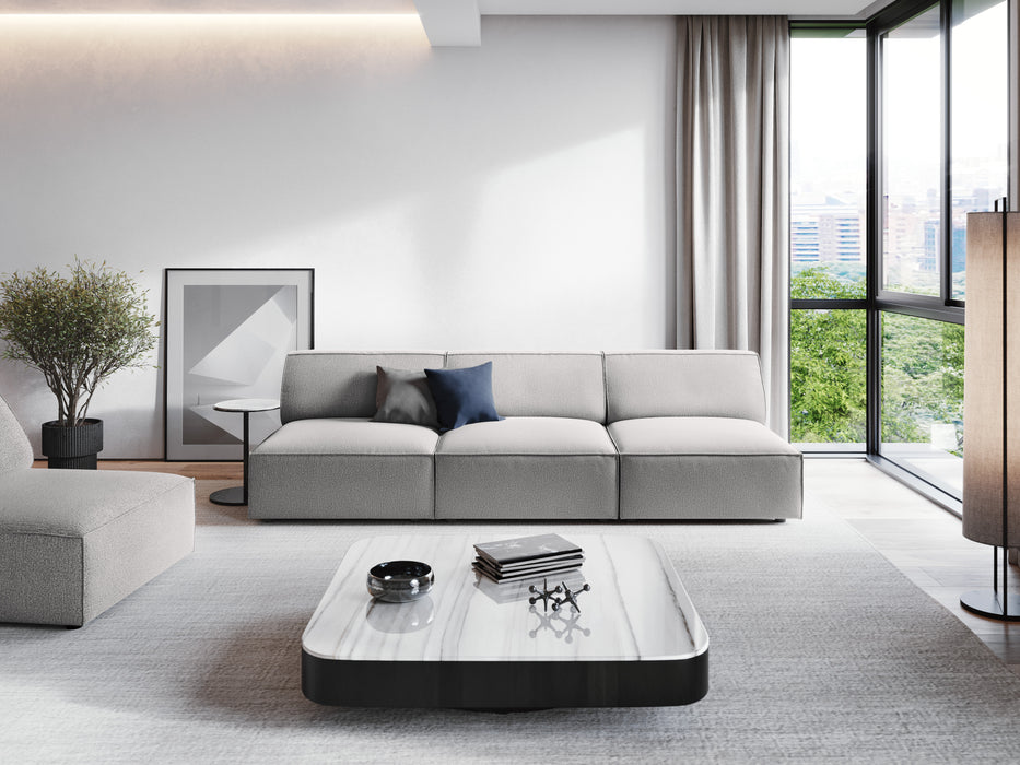 Trivietė sofa Jodie
