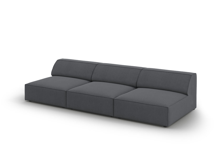 Trivietė sofa Jodie