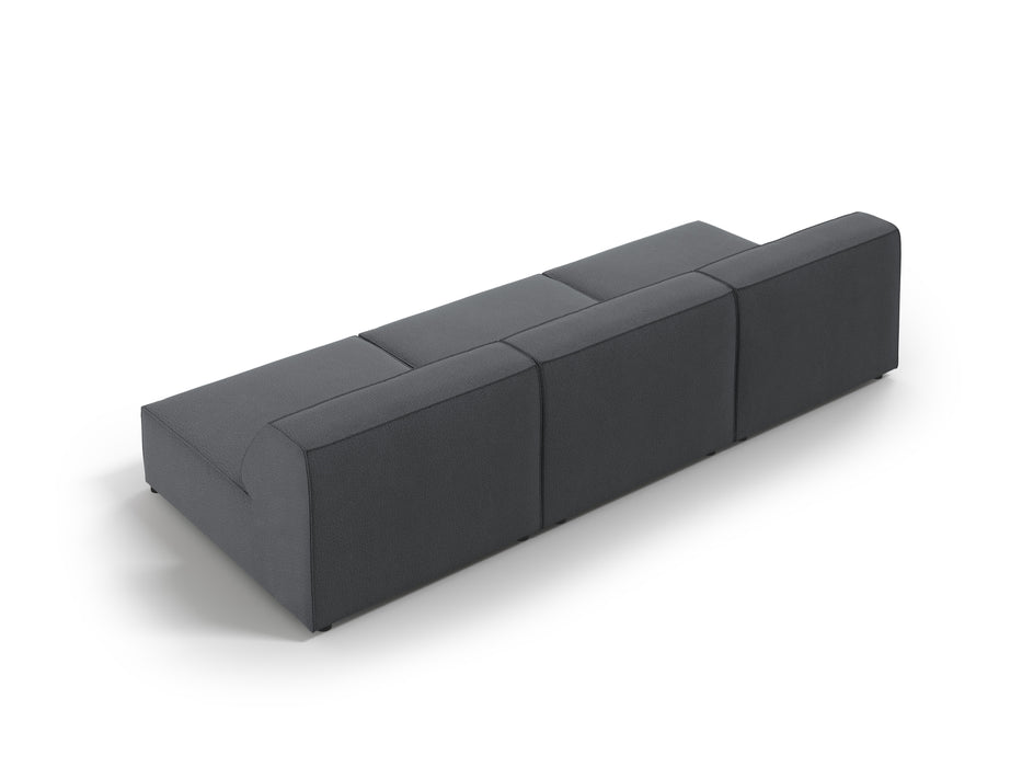 Trivietė sofa Jodie