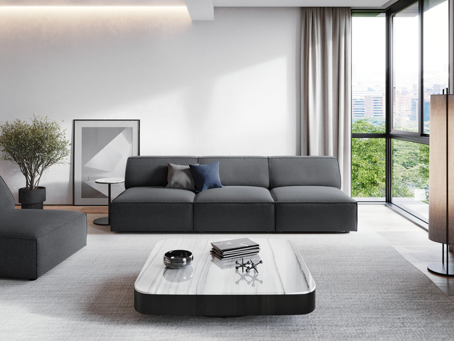 Trivietė sofa Jodie
