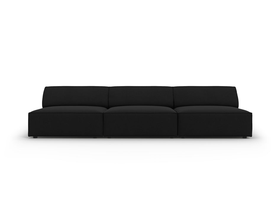 Trivietė sofa Jodie