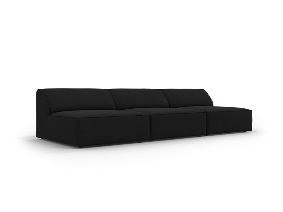 Trivietė sofa Jodie