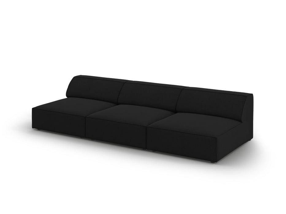 Trivietė sofa Jodie