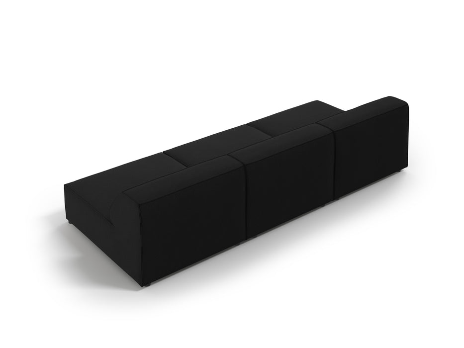 Trivietė sofa Jodie