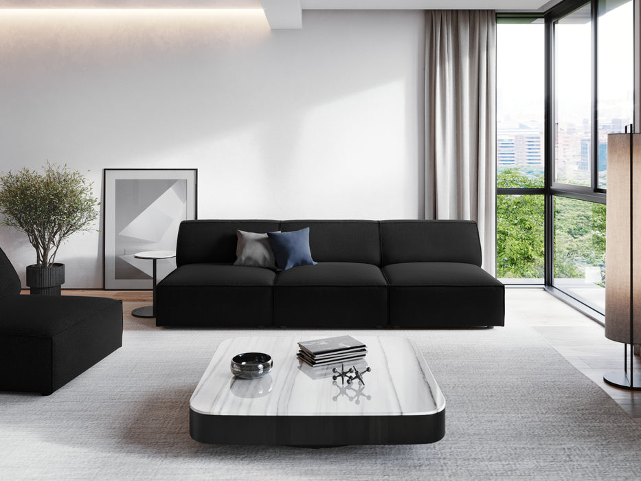 Trivietė sofa Jodie