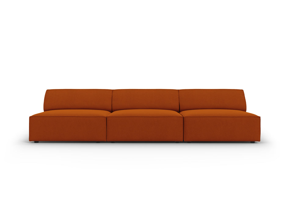 Trivietė sofa Jodie