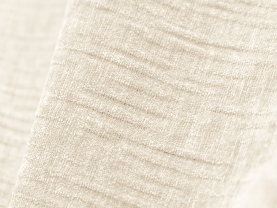 Trivietė šenilo sofa Kaelle