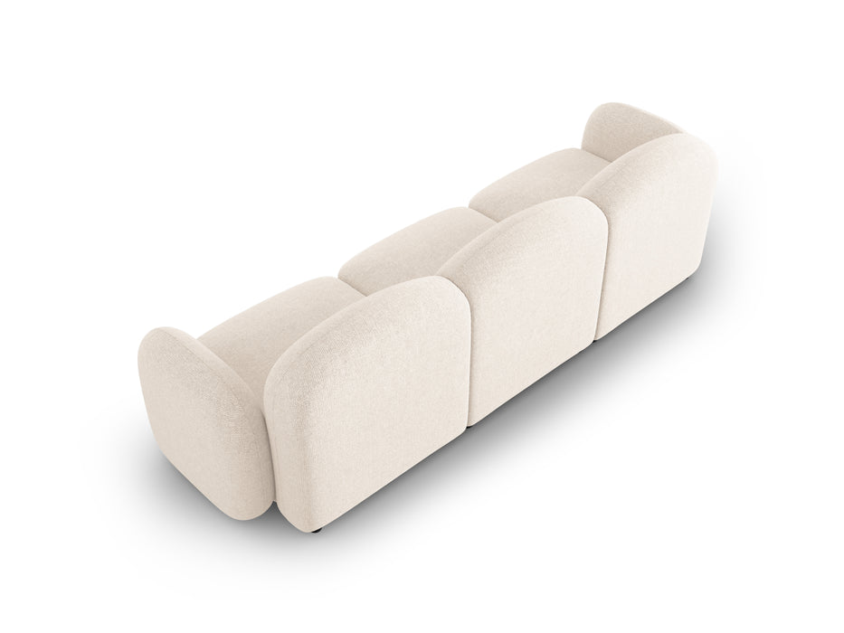 Trivietė sofa Blair