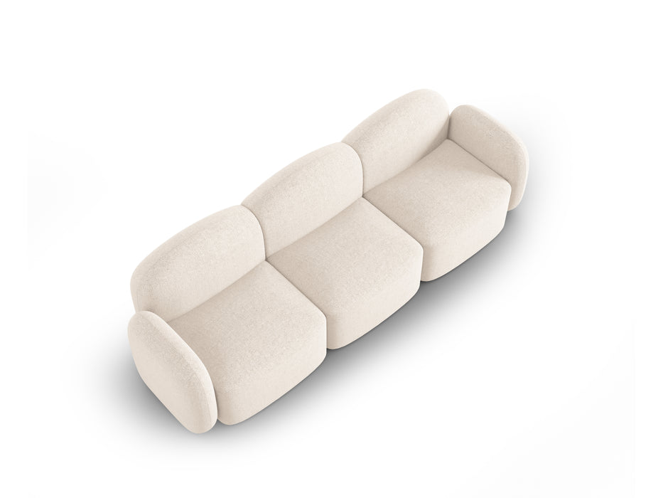 Trivietė sofa Blair