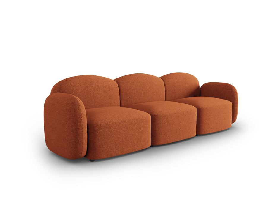 Trivietė sofa Blair