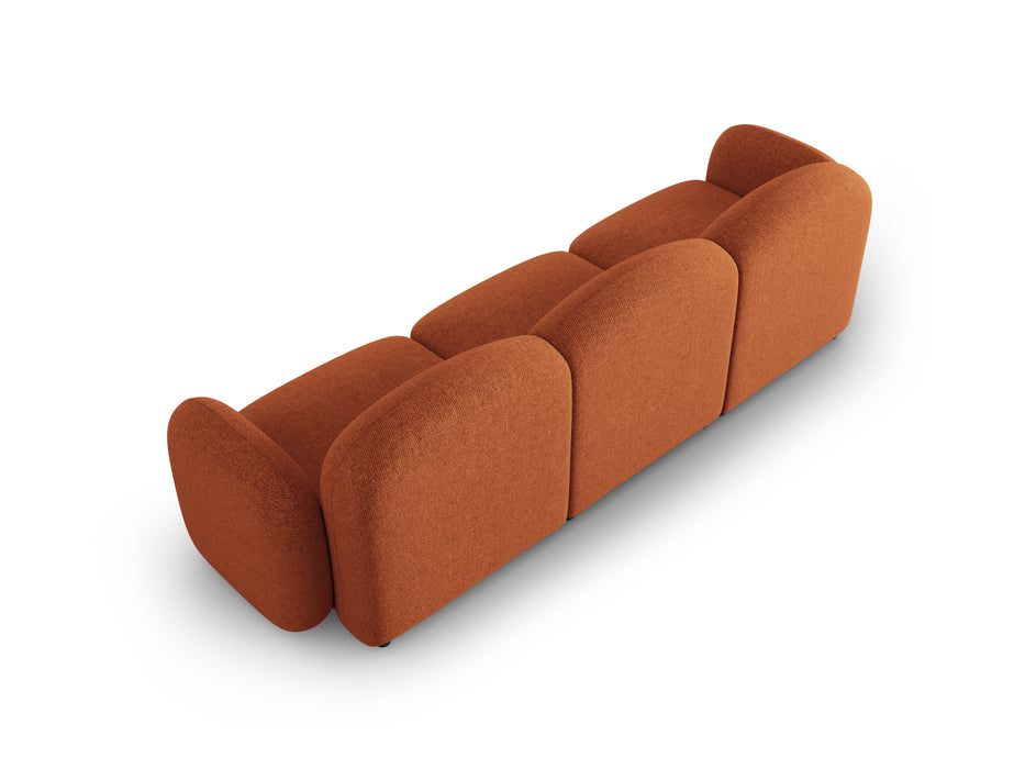 Trivietė sofa Blair