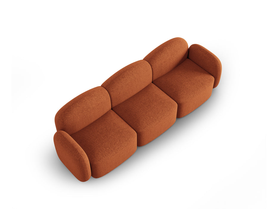 Trivietė sofa Blair