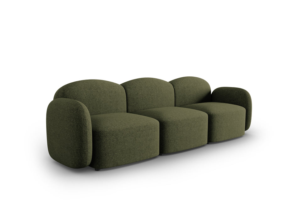 Trivietė sofa Blair