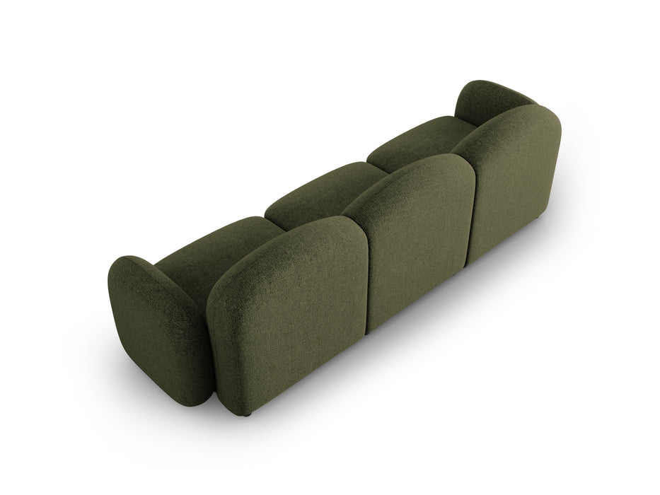Trivietė sofa Blair