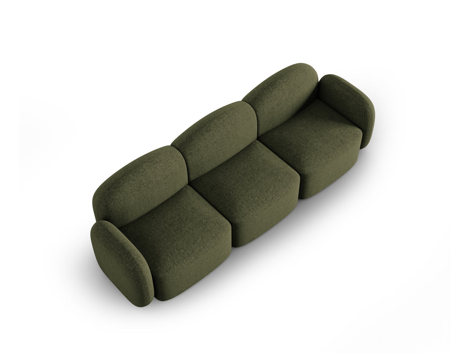Trivietė sofa Blair