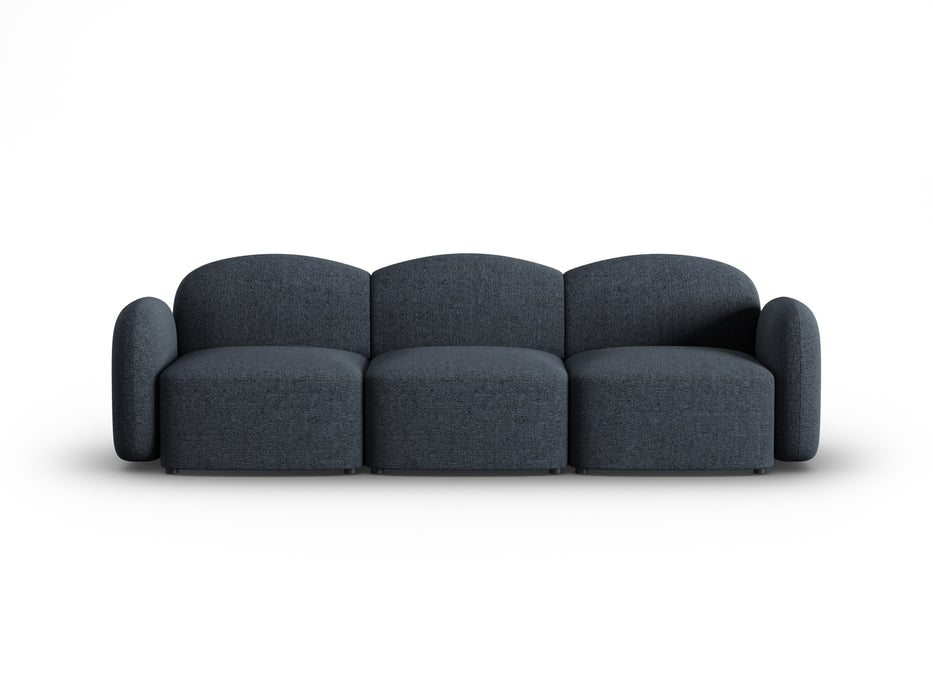Trivietė sofa Blair