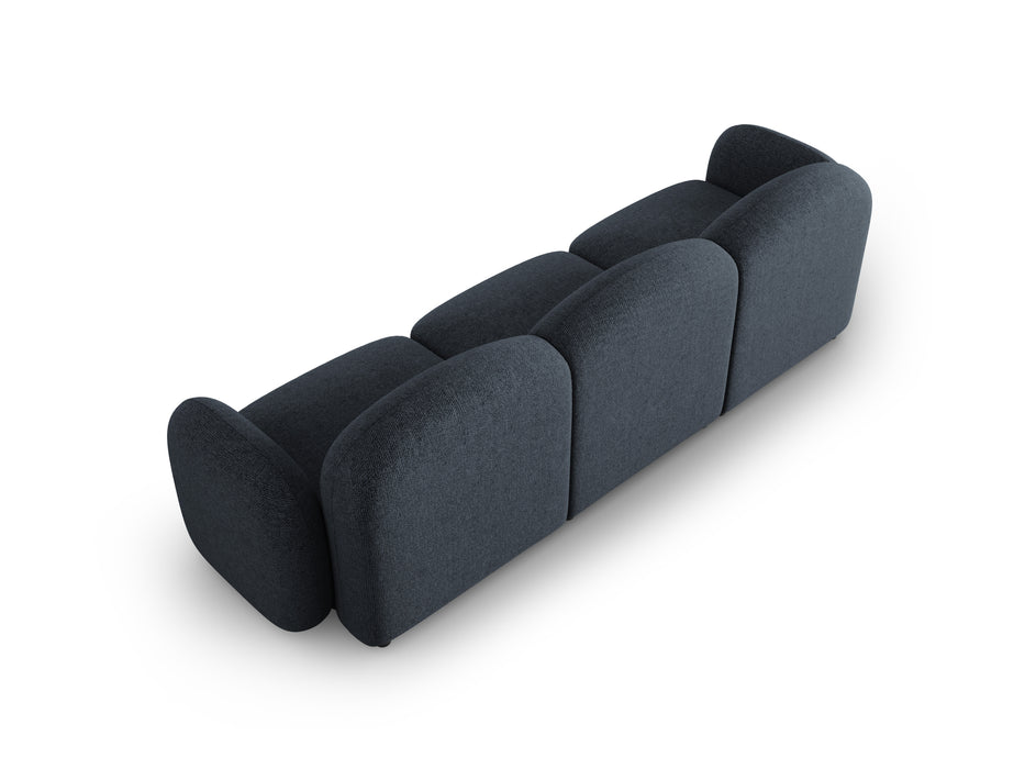 Trivietė sofa Blair