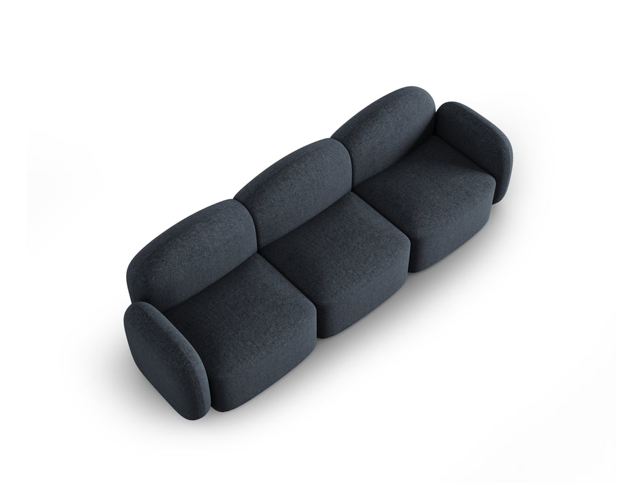 Trivietė sofa Blair