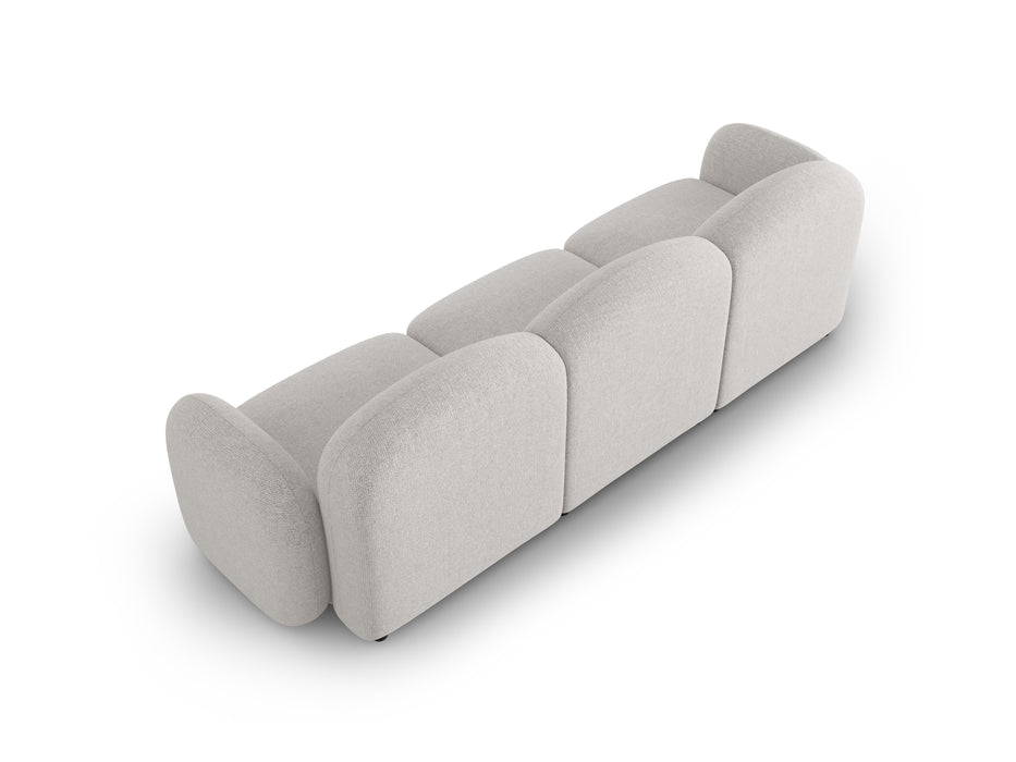 Trivietė sofa Blair