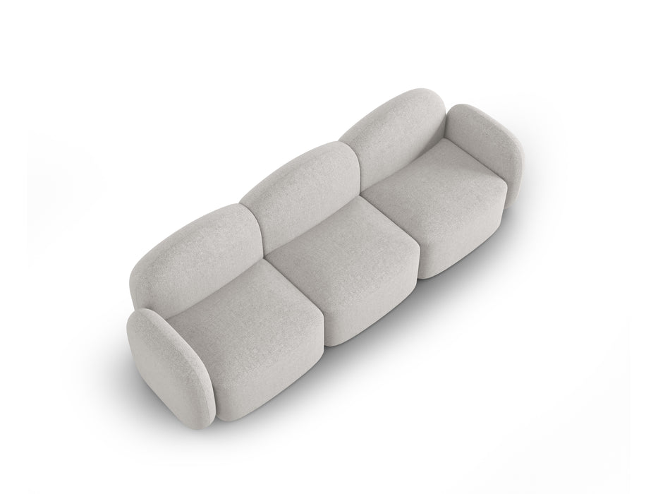 Trivietė sofa Blair
