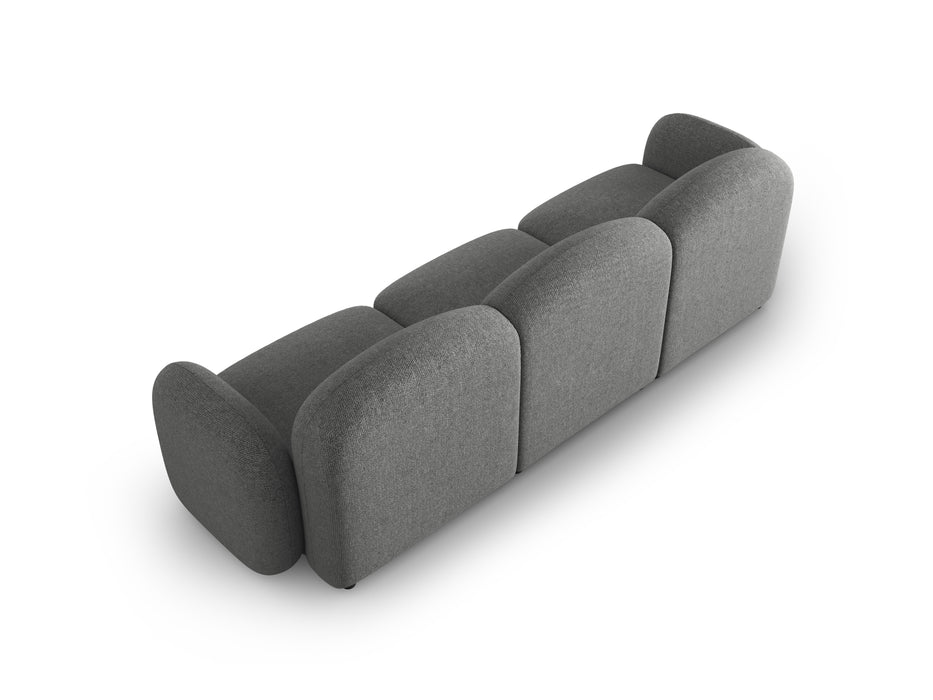Trivietė sofa Blair
