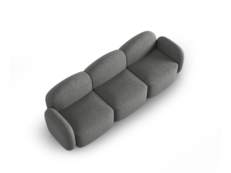 Trivietė sofa Blair