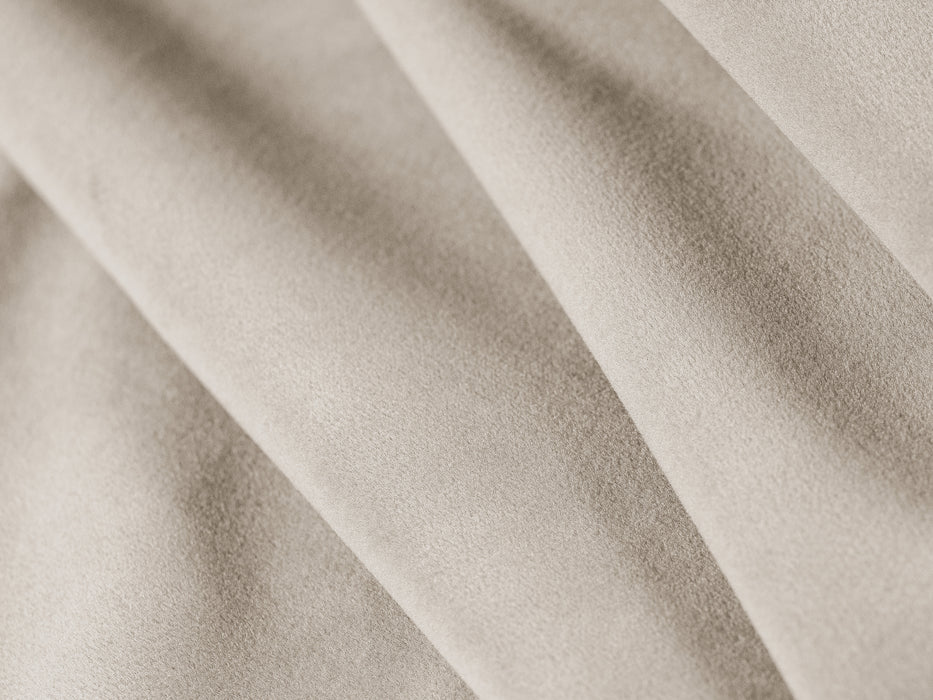 Velveto trivietė sofa Bloom