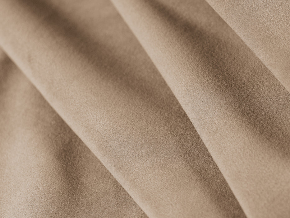 Velveto trivietė sofa Bloom