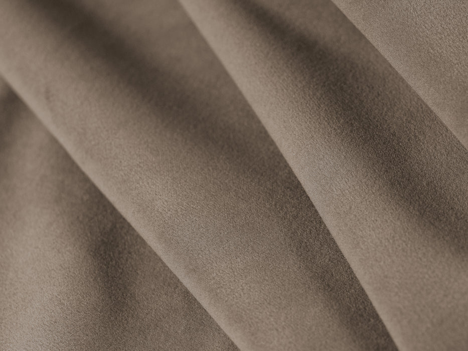 Velveto trivietė sofa Bloom