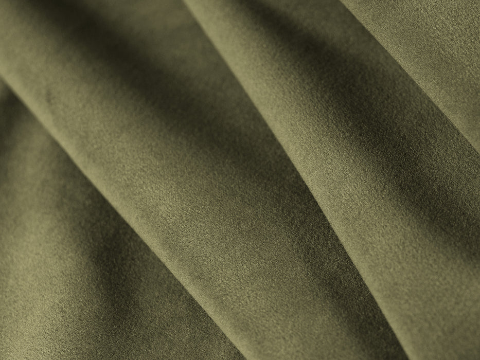 Velveto trivietė sofa Bloom