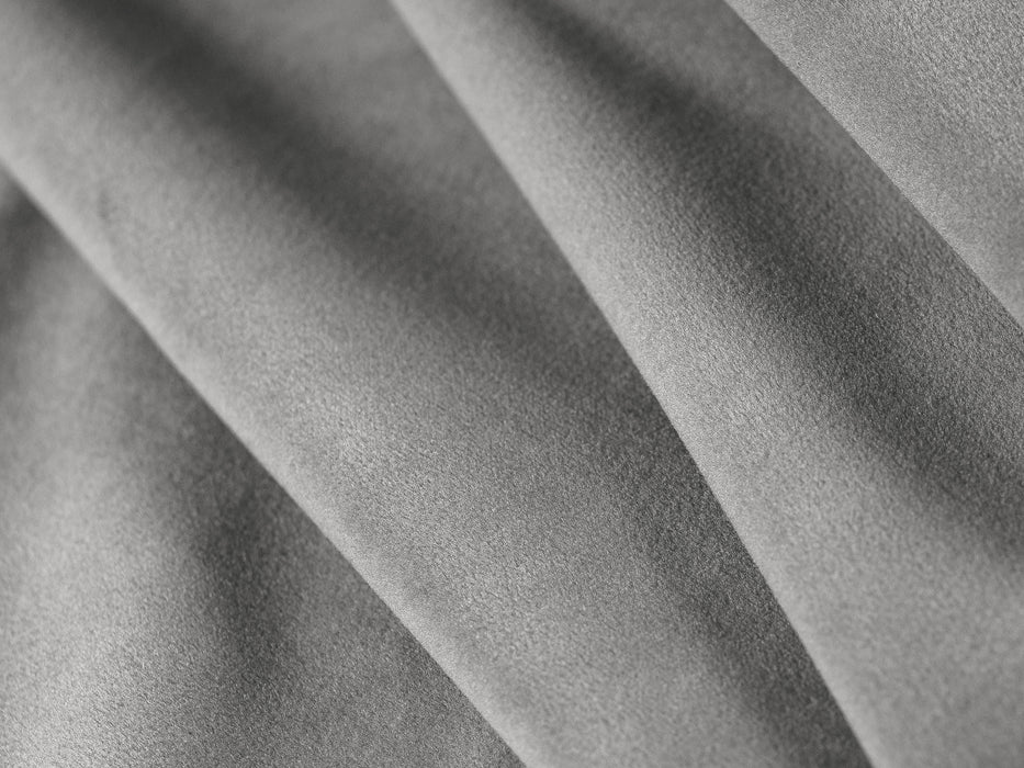 Velveto trivietė sofa Bloom