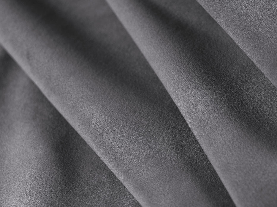 Velveto trivietė sofa Bloom